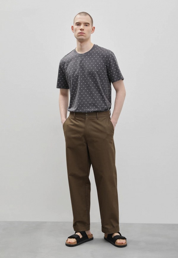 фото Футболка finn flare