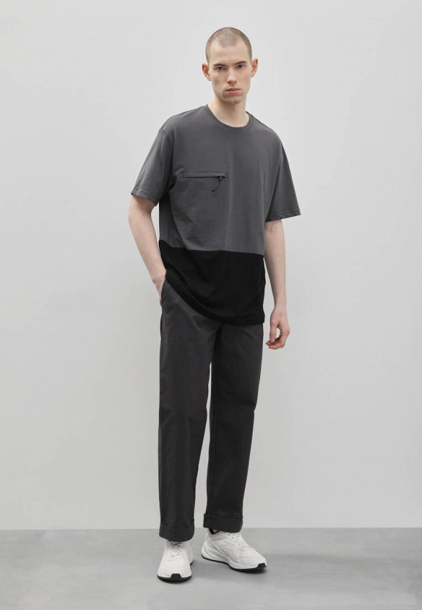 фото Футболка finn flare