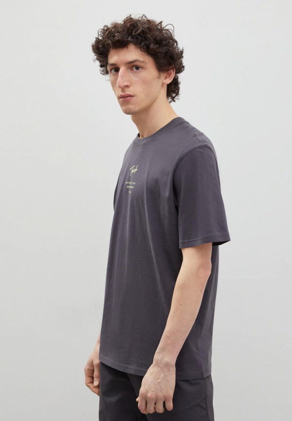 фото Футболка finn flare