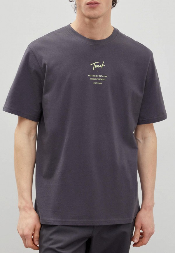 фото Футболка finn flare