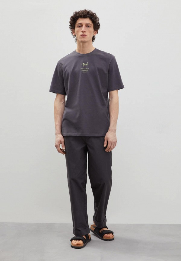 фото Футболка finn flare