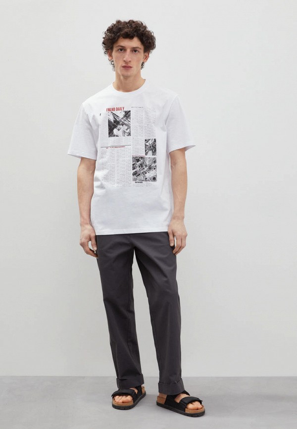 фото Футболка finn flare