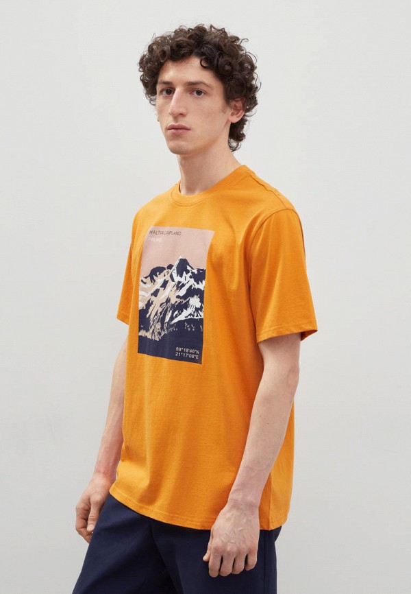 фото Футболка finn flare