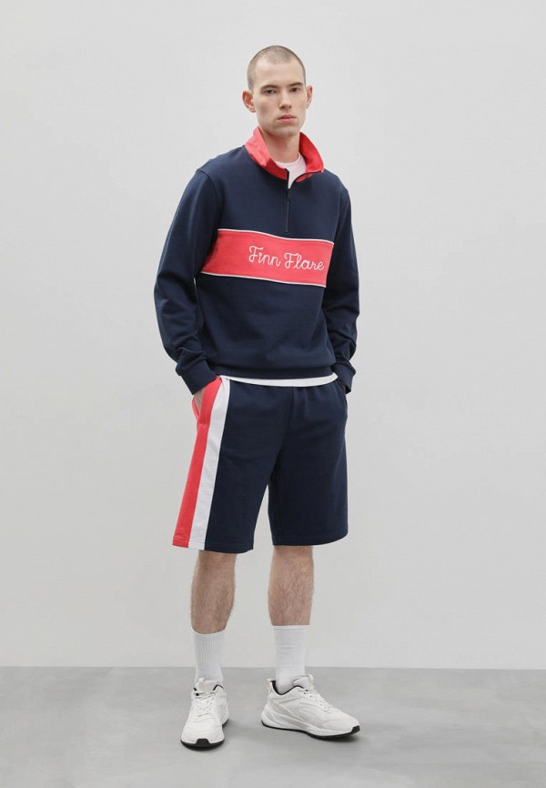 фото Шорты finn flare