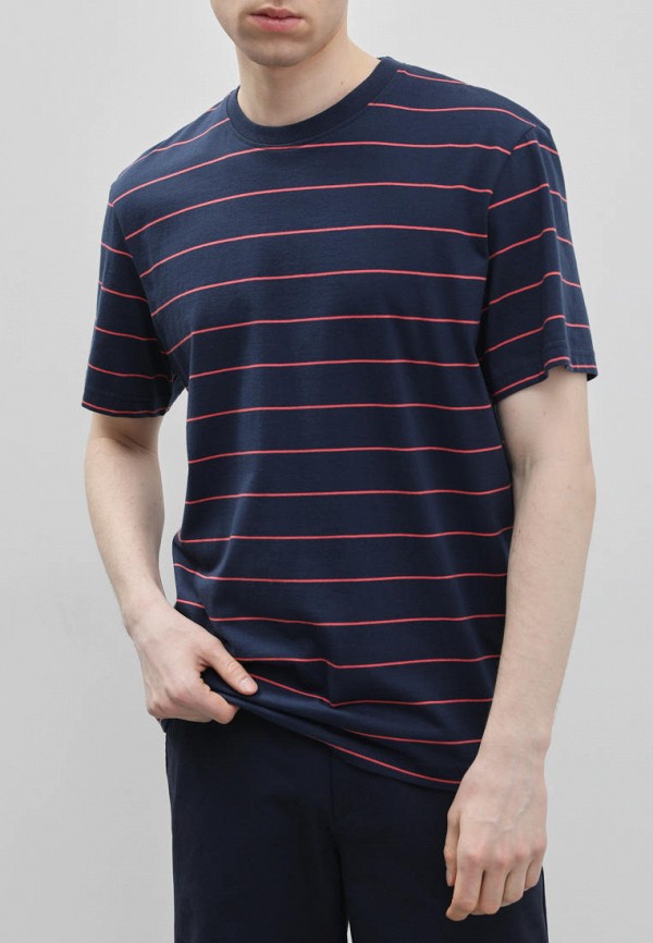 фото Футболка finn flare