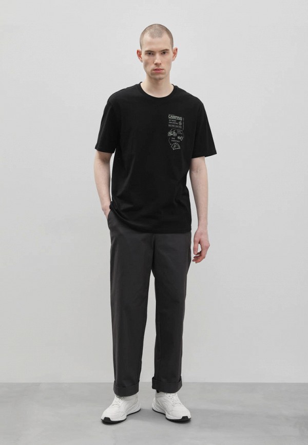 фото Футболка finn flare