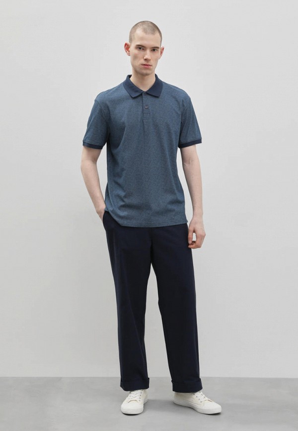 фото Поло finn flare