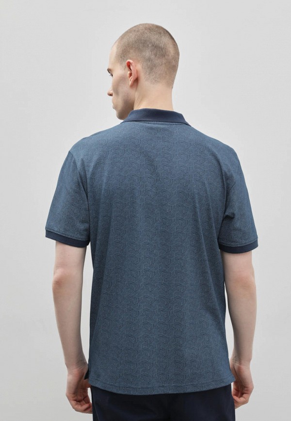 фото Поло finn flare