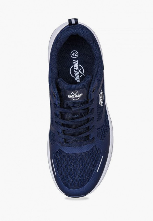 фото Кроссовки timejump