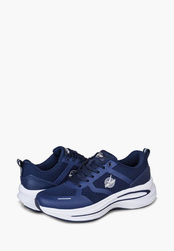 фото Кроссовки timejump