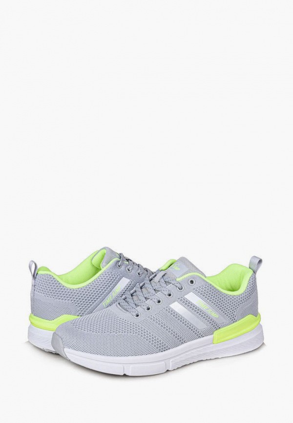 фото Кроссовки timejump