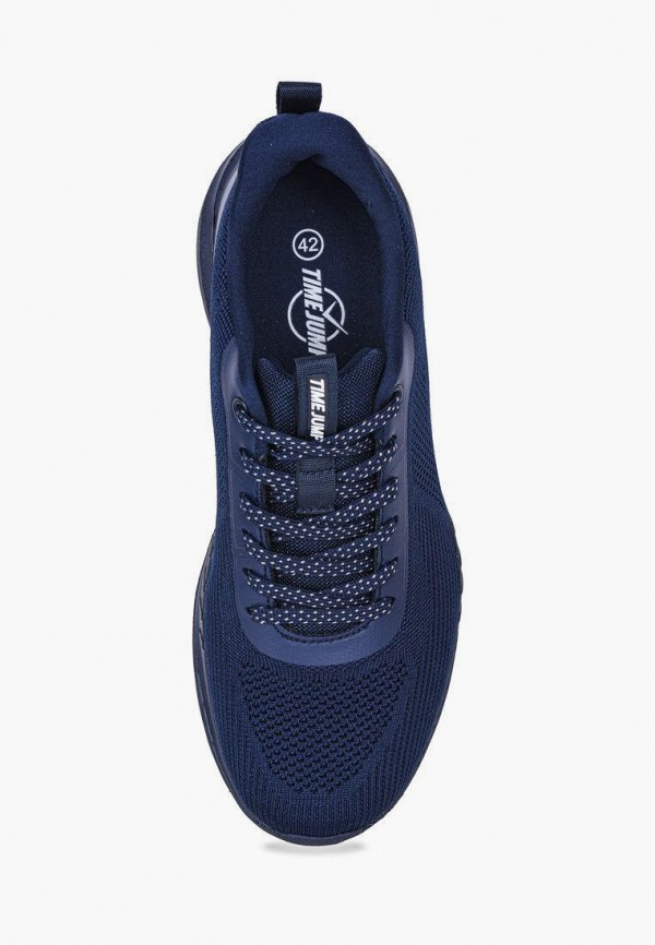 фото Кроссовки timejump