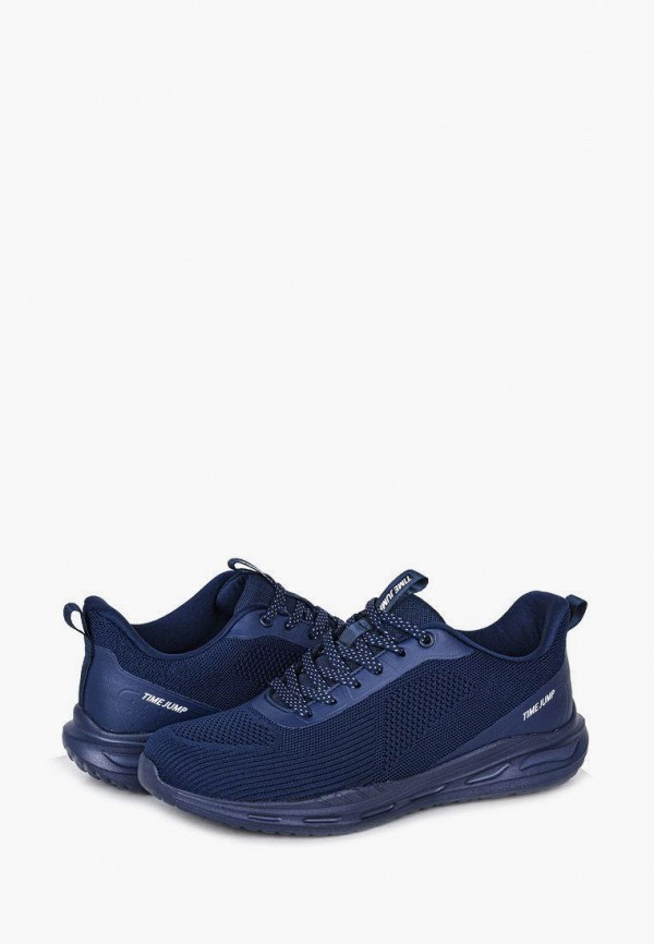фото Кроссовки timejump