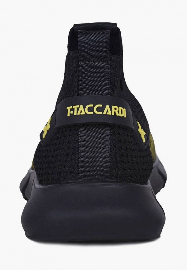 фото Кроссовки t.taccardi