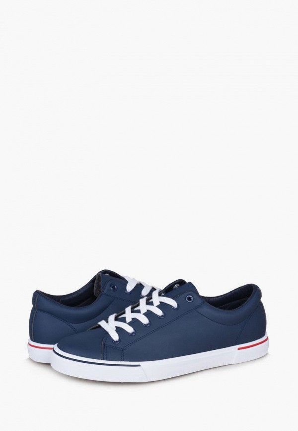 фото Кеды t.taccardi