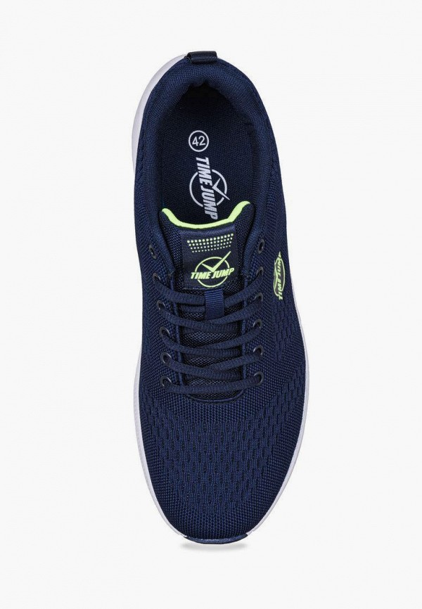 фото Кроссовки timejump