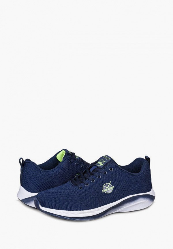 фото Кроссовки timejump