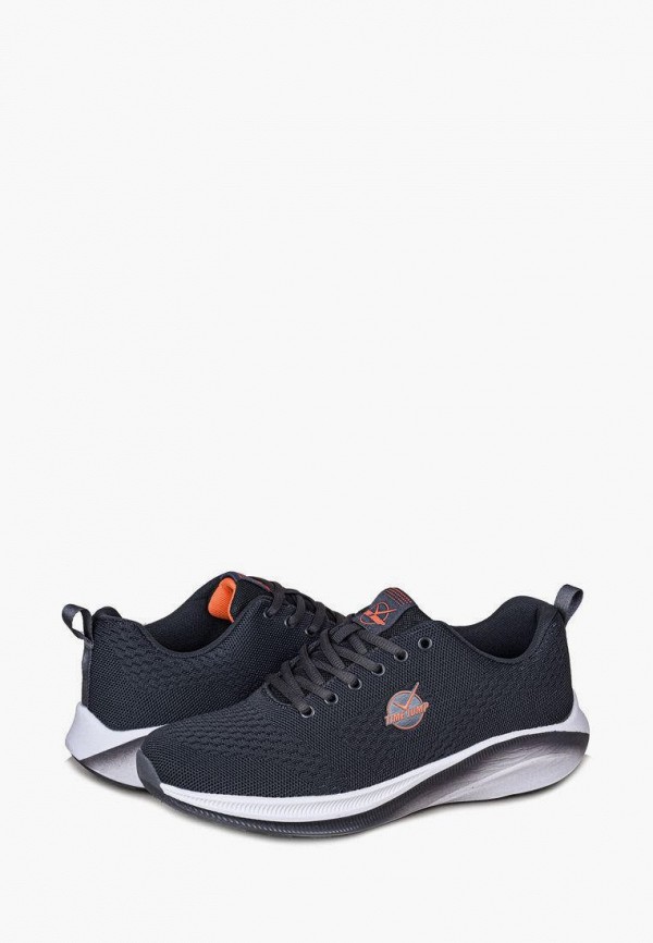 Кроссовки TimeJump серый, размер 41, фото 8