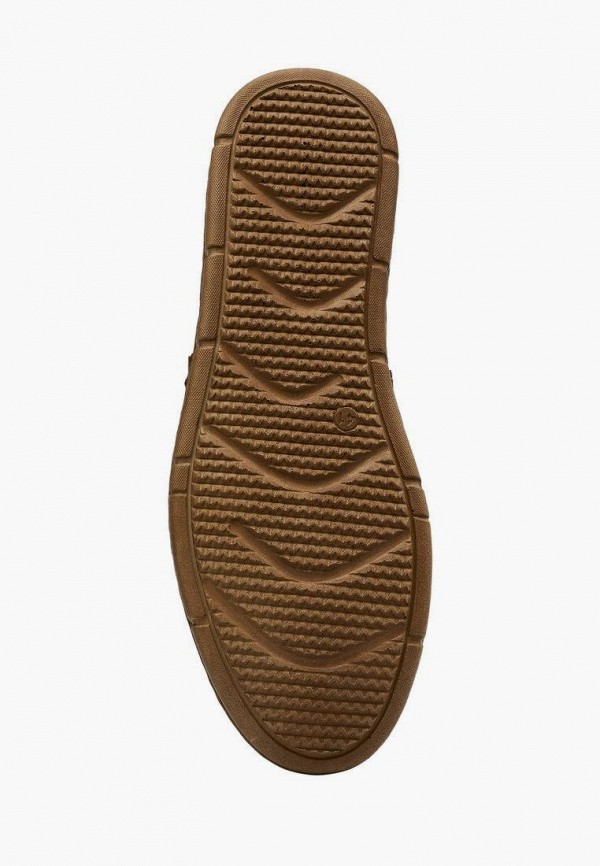 Лоферы Alessio Nesca коричневый, размер 43, фото 4