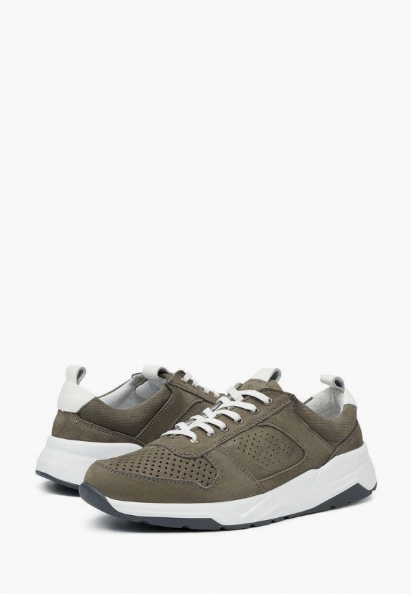 фото Кроссовки alessio nesca