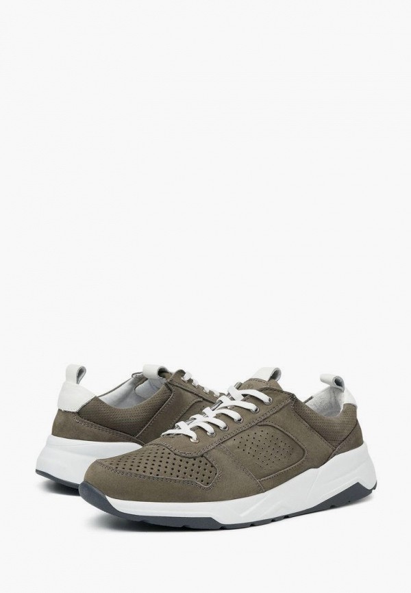 фото Кроссовки alessio nesca