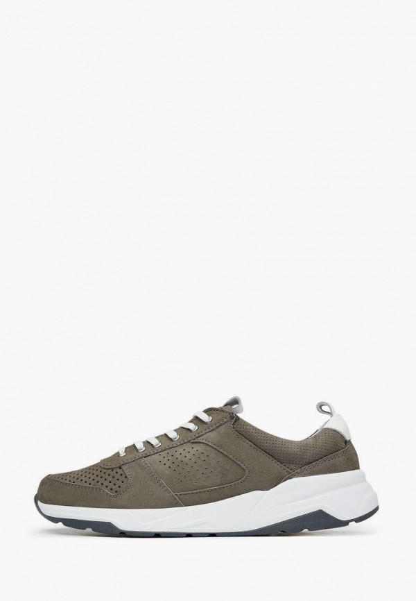 фото Кроссовки alessio nesca