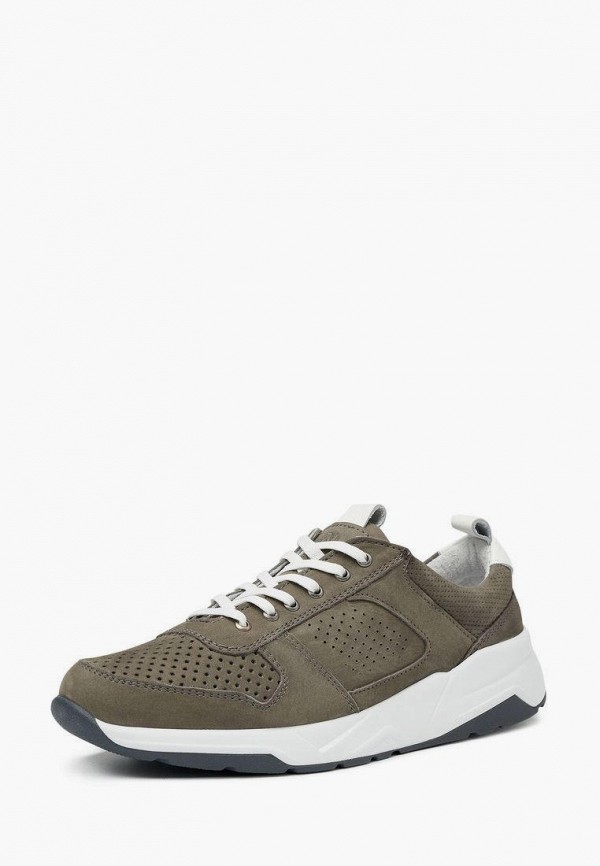 фото Кроссовки alessio nesca