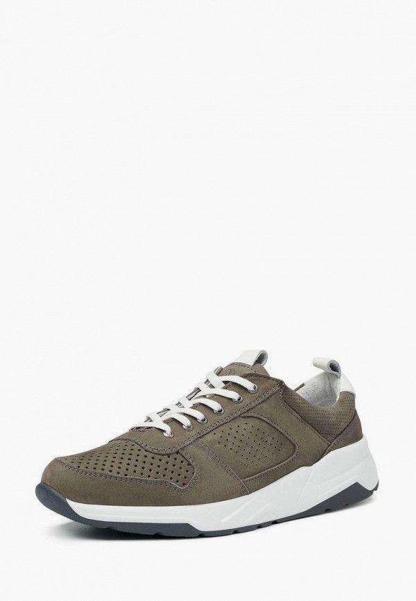 фото Кроссовки alessio nesca