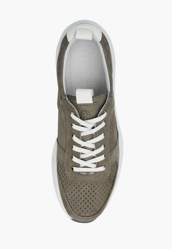 фото Кроссовки alessio nesca