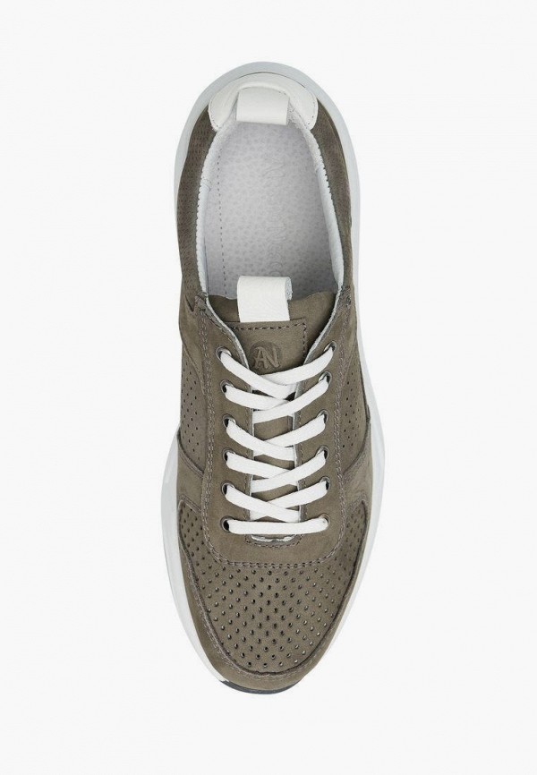 фото Кроссовки alessio nesca