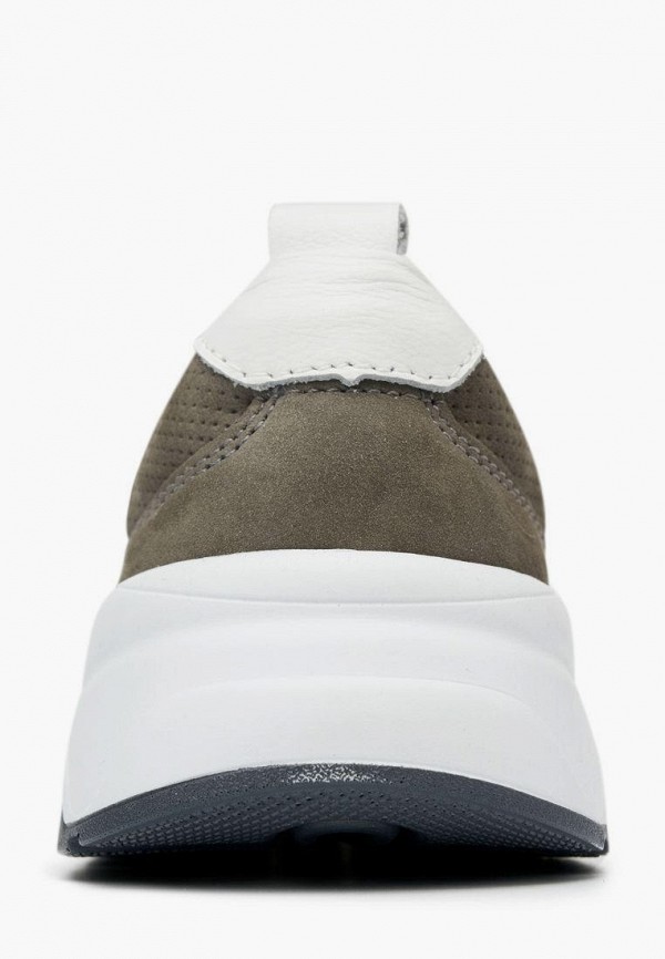 фото Кроссовки alessio nesca