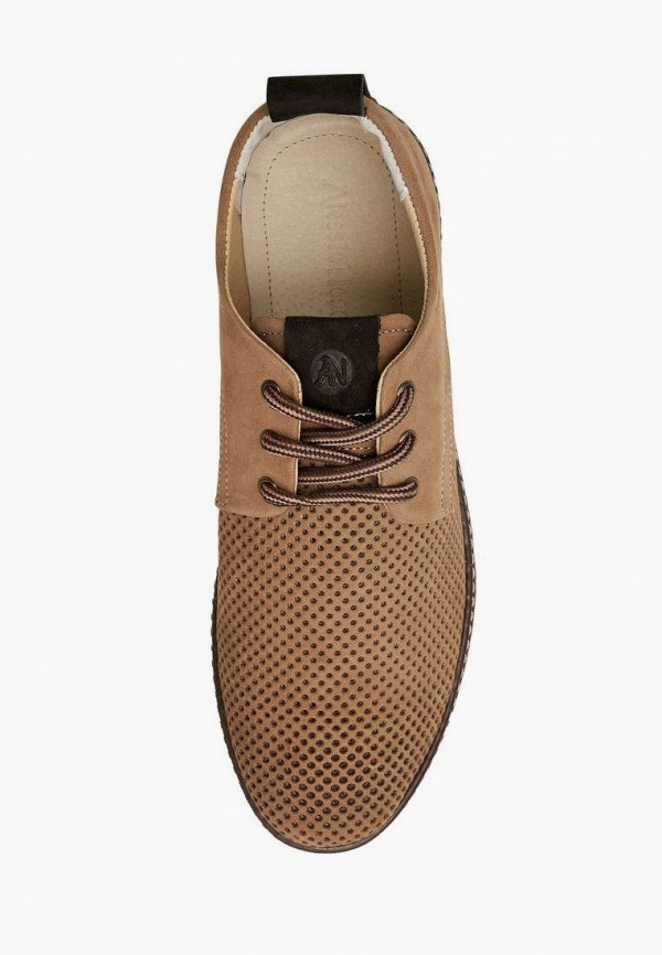 фото Ботинки alessio nesca