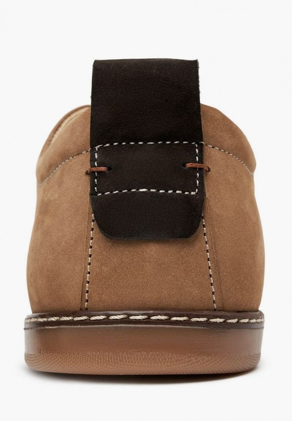 фото Ботинки alessio nesca