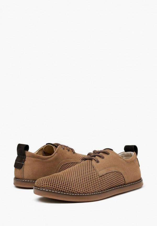 фото Ботинки alessio nesca