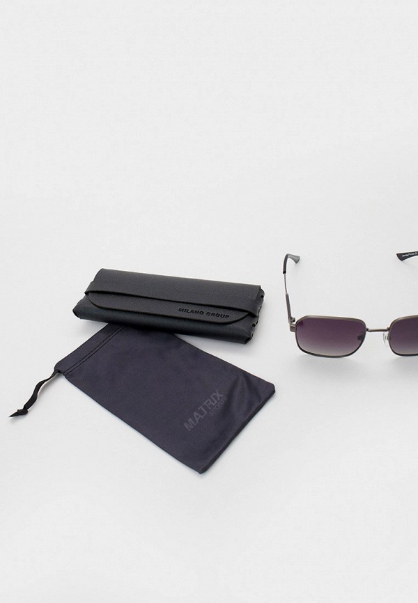 фото Очки солнцезащитные matrix