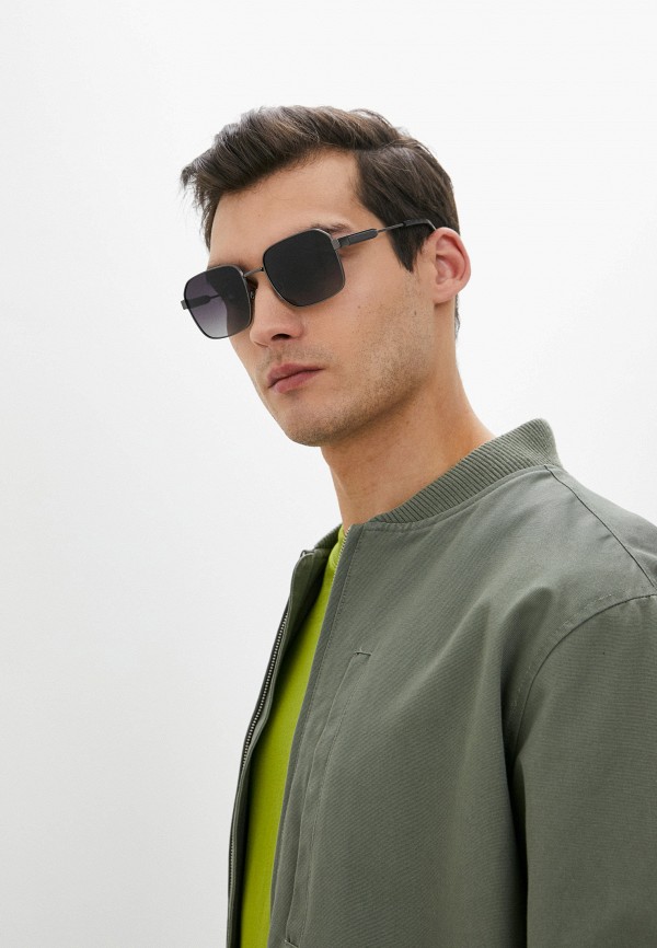 фото Очки солнцезащитные matrix