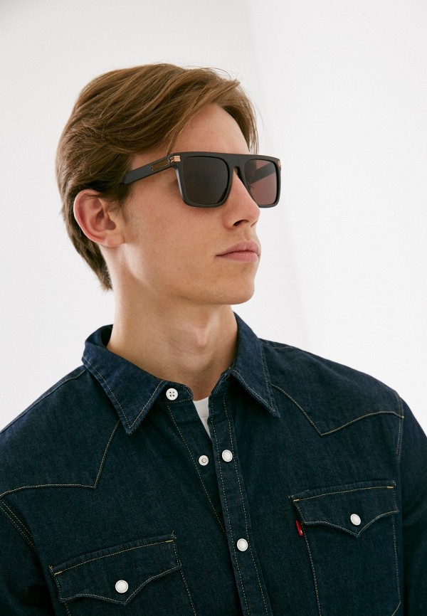 фото Очки солнцезащитные matrix