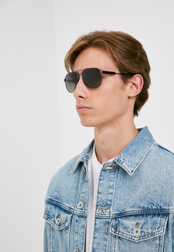 фото Очки солнцезащитные matrix