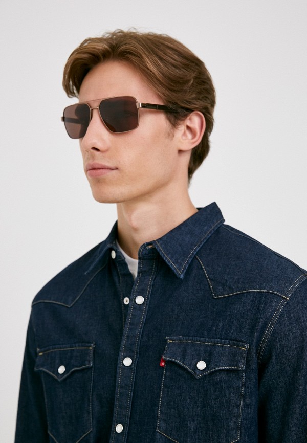 фото Очки солнцезащитные matrix