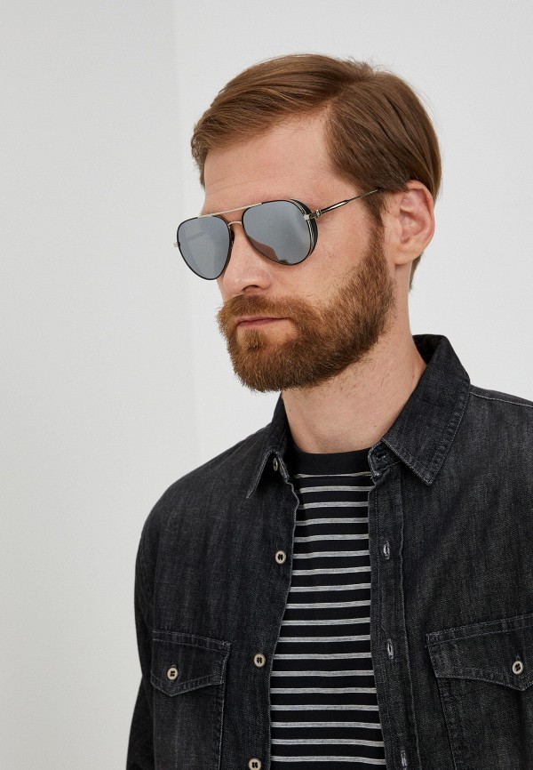 фото Очки солнцезащитные matrix