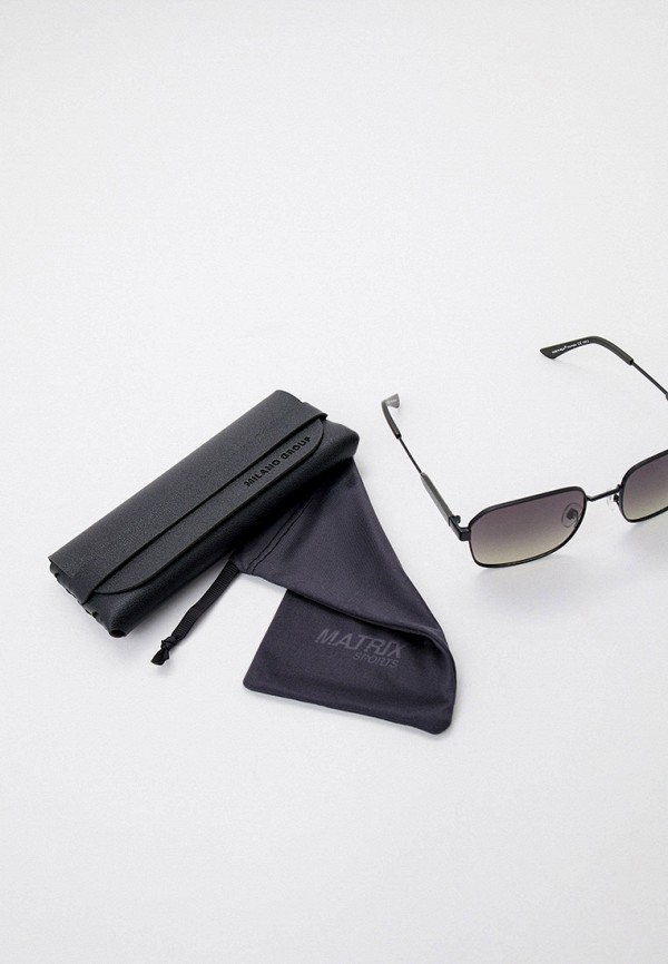 фото Очки солнцезащитные matrix