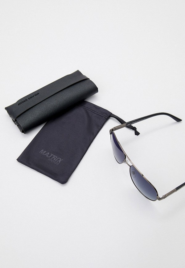 фото Очки солнцезащитные matrix