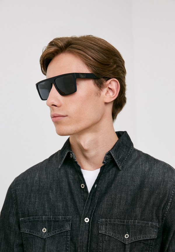 фото Очки солнцезащитные matrix