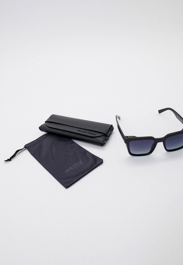 фото Очки солнцезащитные matrix