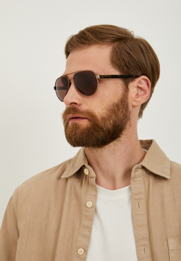 фото Очки солнцезащитные matrix