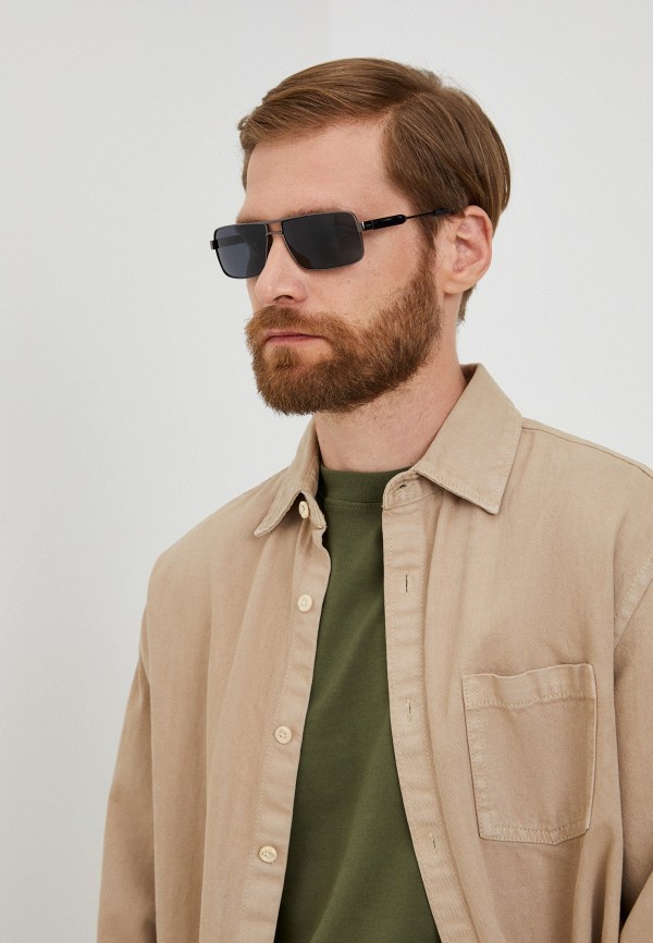 фото Очки солнцезащитные matrix