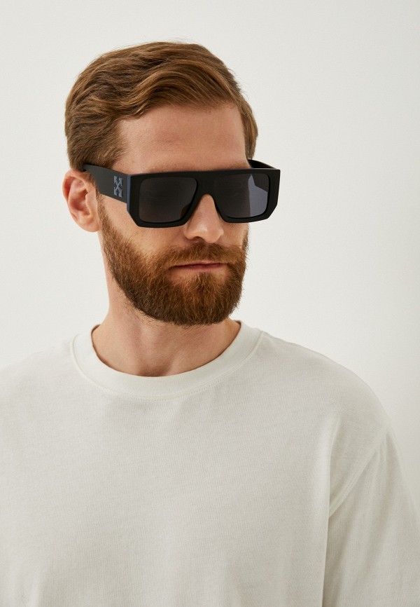 фото Очки солнцезащитные matrix