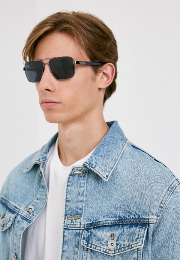 фото Очки солнцезащитные matrix