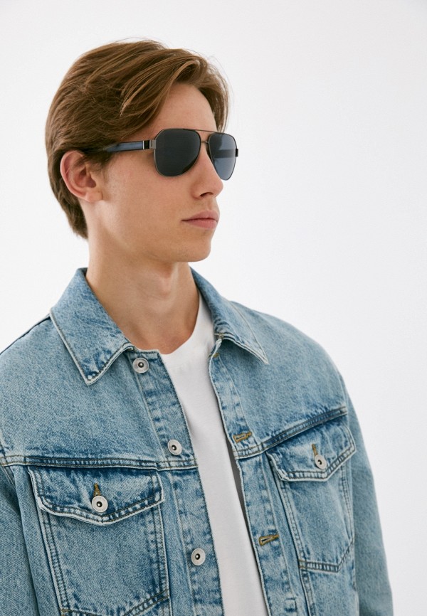 фото Очки солнцезащитные matrix