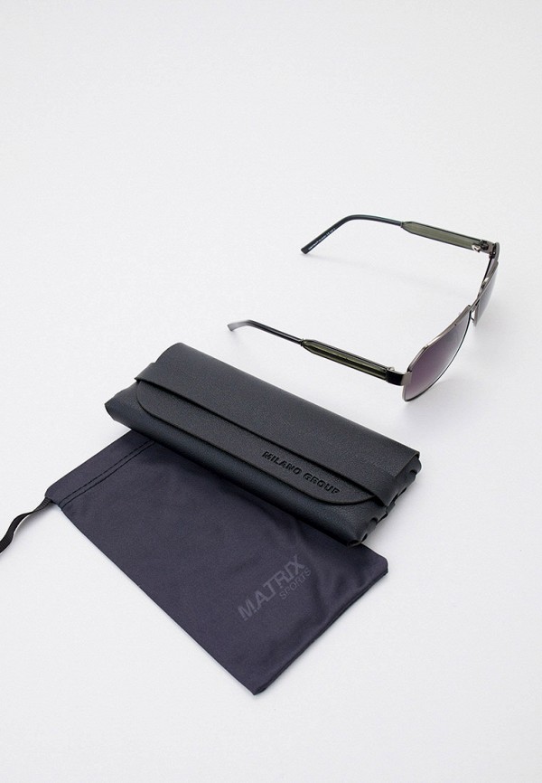 фото Очки солнцезащитные matrix